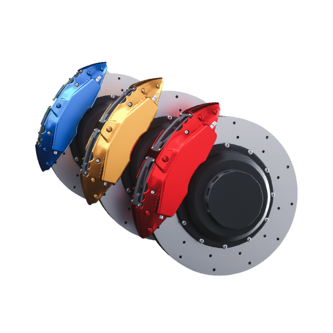 Peças Testadas e Aprovadas